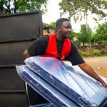 Brian Odhiambo Studios